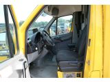 Mercedes-Benz Sprinter bei Gebrauchtwagen.expert - Abbildung (8 / 10)