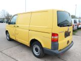 VW T5 Transporter bei Gebrauchtwagen.expert - Abbildung (4 / 10)