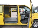 VW T5 Transporter bei Gebrauchtwagen.expert - Abbildung (7 / 10)