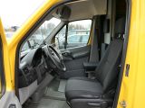 Mercedes-Benz Sprinter bei Gebrauchtwagen.expert - Abbildung (8 / 10)