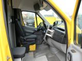 Mercedes-Benz Sprinter bei Gebrauchtwagen.expert - Abbildung (9 / 10)