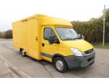 Iveco Daily bei Gebrauchtwagen.expert - Abbildung (2 / 10)