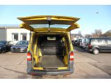 VW T5 Transporter bei Gebrauchtwagen.expert - Abbildung (6 / 10) VW T5 Transporter bei Gebrauchtwagen.expert - Abbildung (6 / 10)