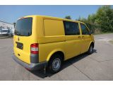 VW T5 Transporter bei Gebrauchtwagen.expert - Abbildung (3 / 10) VW T5 Transporter bei Gebrauchtwagen.expert - Abbildung (3 / 10)