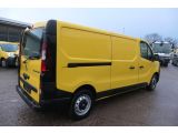 Renault Trafic bei Gebrauchtwagen.expert - Abbildung (4 / 10)