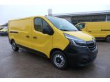 Renault Trafic bei Gebrauchtwagen.expert - Abbildung (2 / 10)
