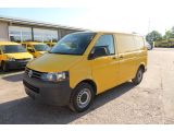 VW T5 Transporter bei Gebrauchtwagen.expert - Abbildung (3 / 10) VW T5 Transporter bei Gebrauchtwagen.expert - Abbildung (3 / 10)