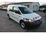 VW Caddy bei Gebrauchtwagen.expert - Abbildung (3 / 10)