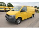 VW T5 Transporter bei Gebrauchtwagen.expert - Abbildung (3 / 10)