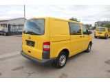 VW T5 Transporter bei Gebrauchtwagen.expert - Abbildung (5 / 10)