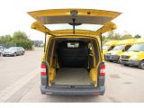 VW T5 Transporter bei Gebrauchtwagen.expert - Abbildung (6 / 10)