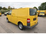 VW T5 Transporter bei Gebrauchtwagen.expert - Abbildung (4 / 10)