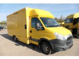 Iveco Daily bei Gebrauchtwagen.expert - Abbildung (2 / 10) Iveco Daily bei Gebrauchtwagen.expert - Abbildung (2 / 10)