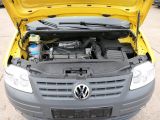 VW Caddy bei Gebrauchtwagen.expert - Abbildung (6 / 11)