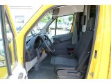 Mercedes-Benz Sprinter bei Gebrauchtwagen.expert - Abbildung (10 / 10)