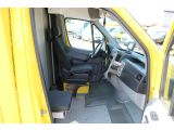 Mercedes-Benz Sprinter bei Gebrauchtwagen.expert - Abbildung (6 / 10)