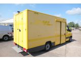 Mercedes-Benz Sprinter bei Gebrauchtwagen.expert - Abbildung (4 / 10)