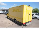 Mercedes-Benz Sprinter bei Gebrauchtwagen.expert - Abbildung (5 / 10)