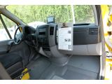 Mercedes-Benz Sprinter bei Gebrauchtwagen.expert - Abbildung (7 / 10)