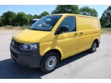 VW T5 Transporter bei Gebrauchtwagen.expert - Abbildung (2 / 10)