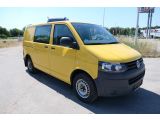 VW T5 Transporter bei Gebrauchtwagen.expert - Abbildung (3 / 10)