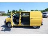 VW T5 Transporter bei Gebrauchtwagen.expert - Abbildung (7 / 10)