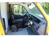 Iveco Daily bei Gebrauchtwagen.expert - Abbildung (5 / 10)