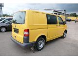 VW T5 Transporter bei Gebrauchtwagen.expert - Abbildung (4 / 10)