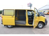 VW T5 Transporter bei Gebrauchtwagen.expert - Abbildung (6 / 10)
