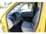 VW T5 Transporter bei Gebrauchtwagen.expert - Abbildung (10 / 10)