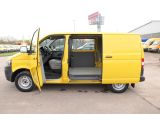 VW T5 Transporter bei Gebrauchtwagen.expert - Abbildung (10 / 10)