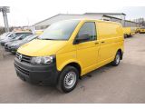 VW T5 Transporter bei Gebrauchtwagen.expert - Abbildung (2 / 10)