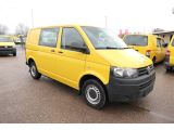 VW T5 Transporter bei Gebrauchtwagen.expert - Abbildung (2 / 10)