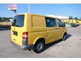 VW T5 Transporter bei Gebrauchtwagen.expert - Abbildung (4 / 10)