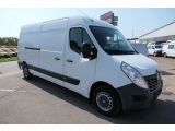 Renault Master bei Gebrauchtwagen.expert - Abbildung (2 / 10)