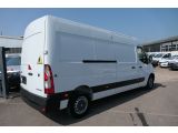 Renault Master bei Gebrauchtwagen.expert - Abbildung (4 / 10)