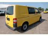 VW T5 Transporter bei Gebrauchtwagen.expert - Abbildung (4 / 10)