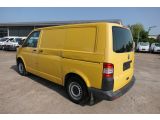 VW T5 Transporter bei Gebrauchtwagen.expert - Abbildung (3 / 10)