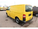 VW T5 Transporter bei Gebrauchtwagen.expert - Abbildung (5 / 10)