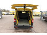 VW T5 Transporter bei Gebrauchtwagen.expert - Abbildung (6 / 10)