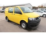 VW T5 Transporter bei Gebrauchtwagen.expert - Abbildung (3 / 10)