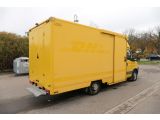 Iveco Daily bei Gebrauchtwagen.expert - Abbildung (4 / 10)