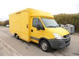Iveco Daily bei Gebrauchtwagen.expert - Abbildung (3 / 10)