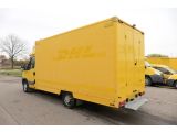 Iveco Daily bei Gebrauchtwagen.expert - Abbildung (5 / 10)