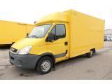 Iveco Daily bei Gebrauchtwagen.expert - Abbildung (2 / 10)