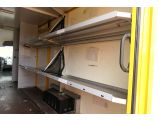 Mercedes-Benz Sprinter bei Gebrauchtwagen.expert - Abbildung (9 / 10)