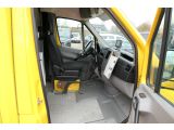 Mercedes-Benz Sprinter bei Gebrauchtwagen.expert - Abbildung (6 / 10)