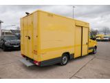 Mercedes-Benz Sprinter bei Gebrauchtwagen.expert - Abbildung (4 / 10)