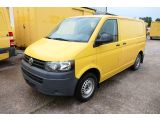 VW T5 Transporter bei Gebrauchtwagen.expert - Abbildung (3 / 10)