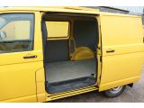 VW T5 Transporter bei Gebrauchtwagen.expert - Abbildung (7 / 10)